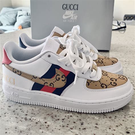 nike Gucci price